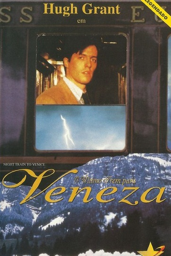  de Filme O Último Trem Para Veneza (1996)