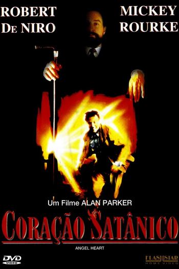  de Filme Coração Satânico (1987)