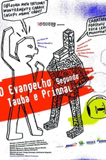 O Evangelho Segundo Tauba e Primal (O Evangelho Segundo Tauba e Primal)