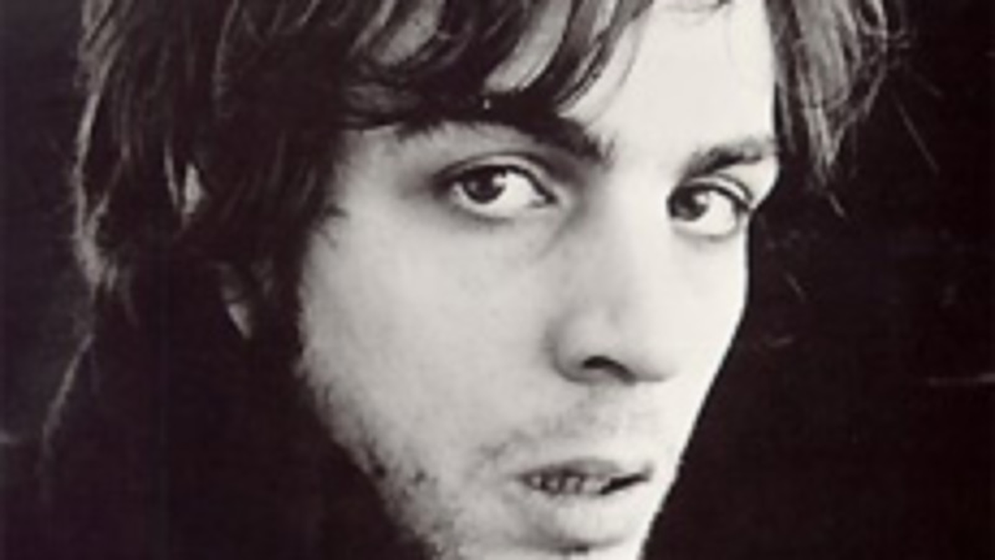 Syd Barrett - Foto 1