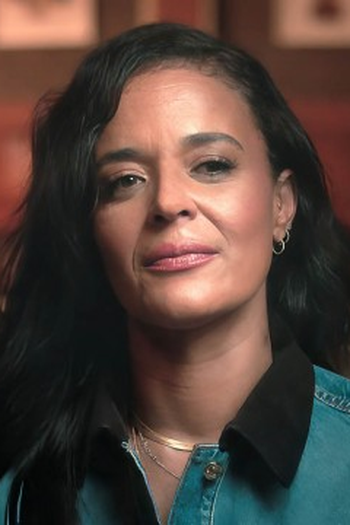 Poster de Episódio Blink Again (2025)