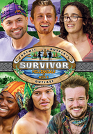 Survivor: Millennials vs. Gen (33ª Temporada) (Survivor: Millennials vs. Gen (33th Season))