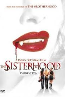 The Sisterhood - Poster / Capa / Cartaz - Oficial 1