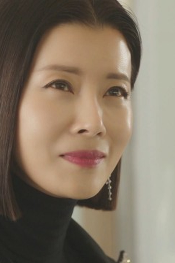 Poster de Episódio 9화 (2022)