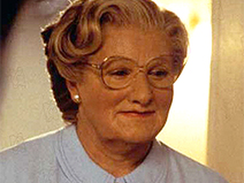 Foto 2 de Uma Babá Quase Perfeita