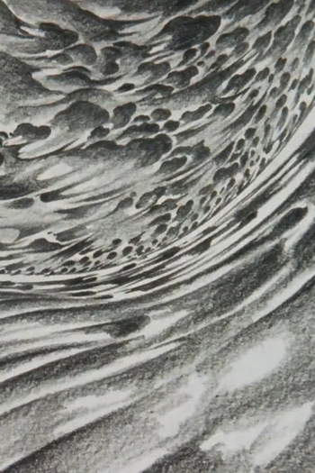 Poster de Curta Line (1990)