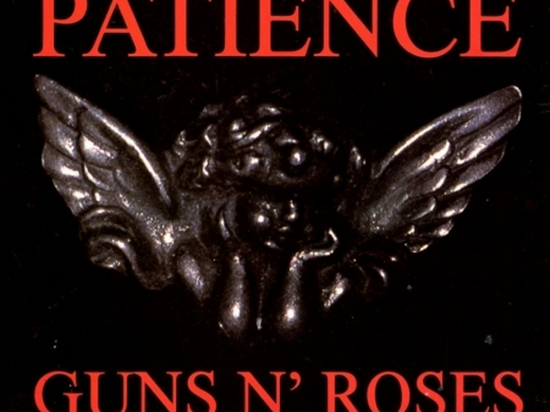 Foto 1 de Guns N' Roses: Patience