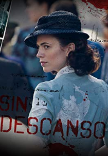 Incansável (Incansável)