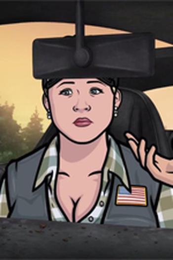 Poster de Episódio Southbound and Down (2014)