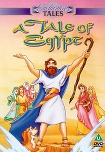 Moisés (A Tale of Egypt)