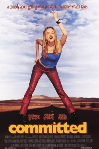  de Filme Rebelde Até o Fim (2000)