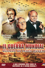 II Guerra Mundial: Quando os Leões Rugiram (World War II: When Lions Roared)
