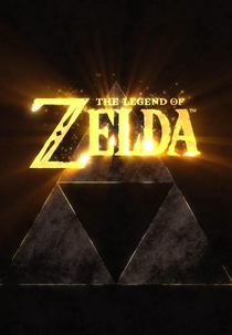 The Legend of Zelda (The Legend of Zelda)