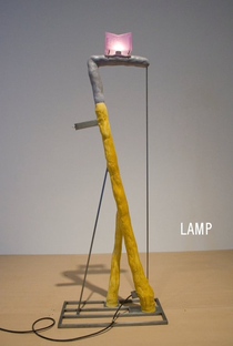 Lamp - Poster / Capa / Cartaz - Oficial 1
