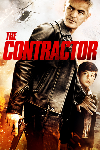  de Filme Contrato Perigoso (2022)