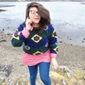 Foto de perfil de Ariane Cassoli Alvarenga