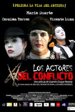 Los actores del conflicto (Los actores del conflicto)