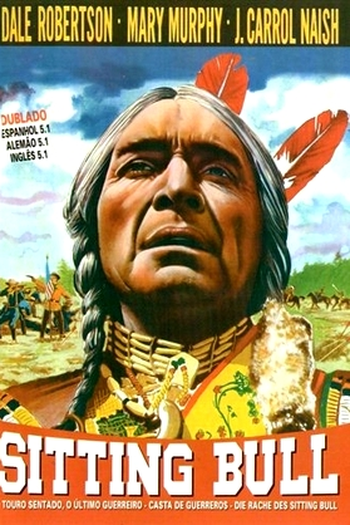  de Filme Índio Heróico (1954)