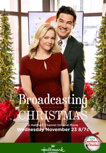 Transmissão de Natal (Broadcasting Christmas)