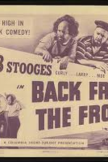 Meia volta volver (Back from the Front)