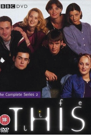  de Série This Life - 2ª Temporada (1997)