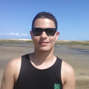Foto de perfil de Rafael