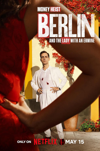  de Série Berlim (2ª Temporada) (2026)