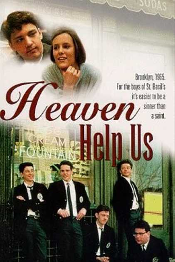  de Filme Somos Todos Católicos (1985)