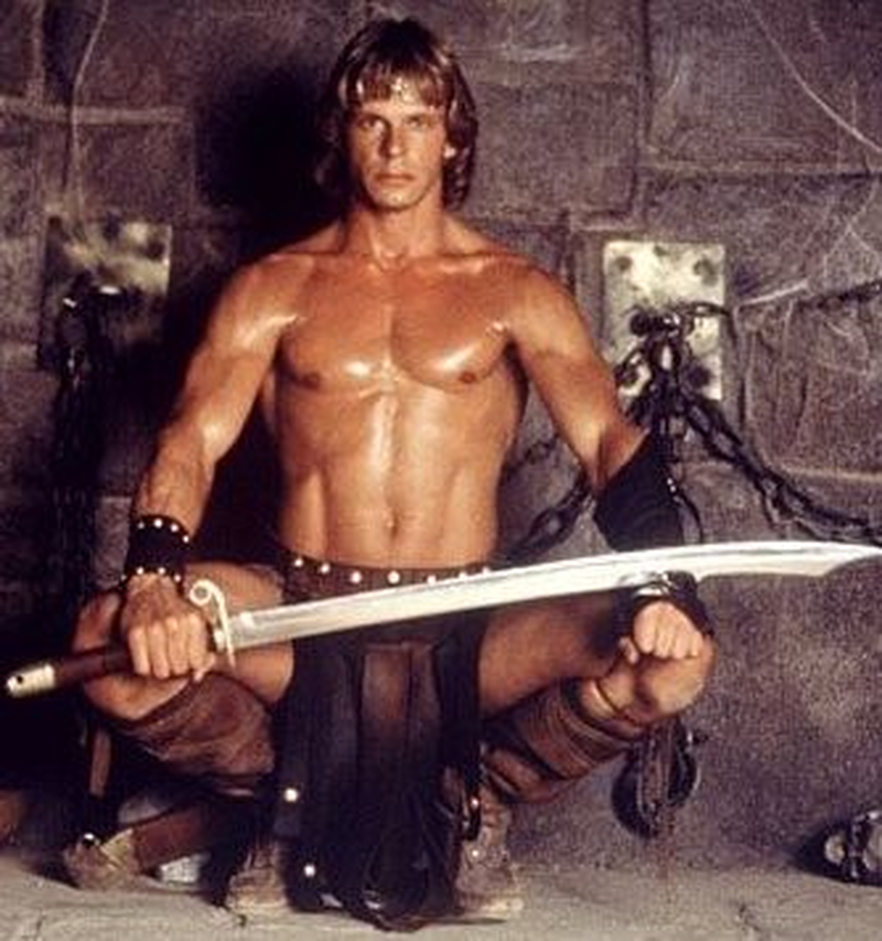 Marc Singer - Foto 1