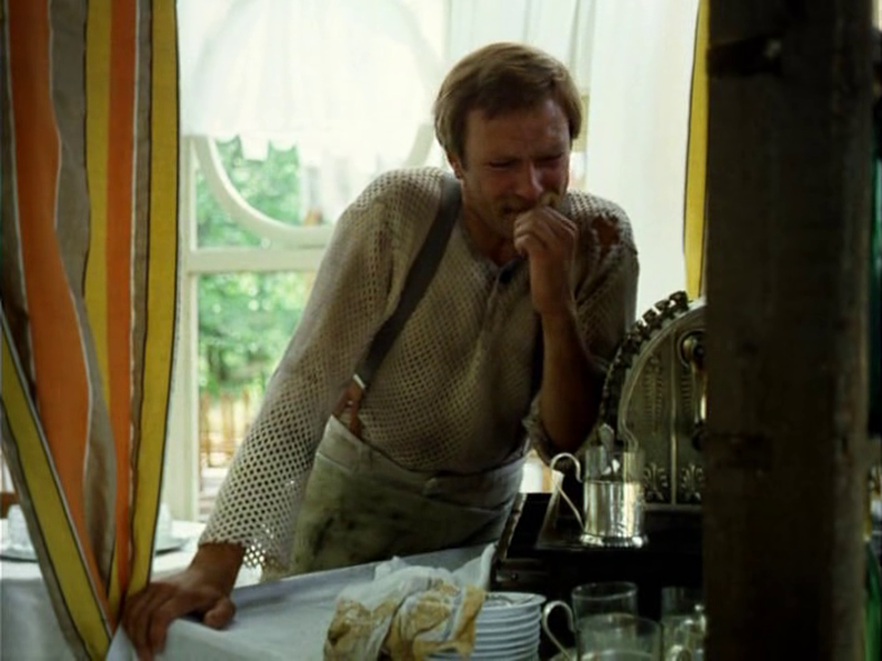 Foto 1 de A Escrava do Amor