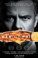 Taco Bell - Web of Fries (Taco Bell - Web of Fries)