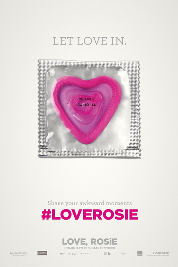  de Filme Simplesmente Acontece (2014)