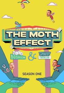 O Efeito Mariposa (The Moth Effect)