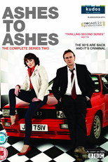 Ashes to Ashes (2ª Temporada) (Ashes to Ashes)
