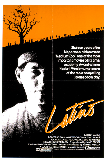  de Filme Latino (1985)
