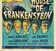 A Casa de Frankenstein