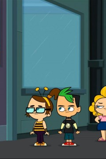 Poster de Episódio Oozing Talent (2022)