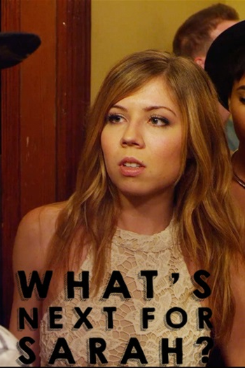  de Série What's Next for Sarah? (2014)