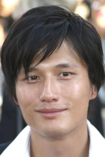 Terence Yin - Poster / Capa / Cartaz - Oficial 2