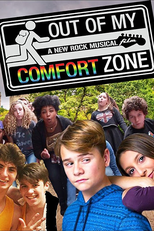 Out of My Comfort Zone (Out of My Comfort Zone)