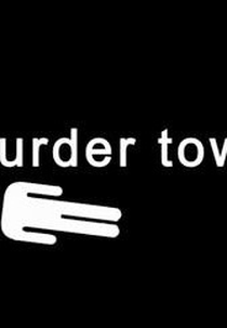 Murder Town (Murder Town)
