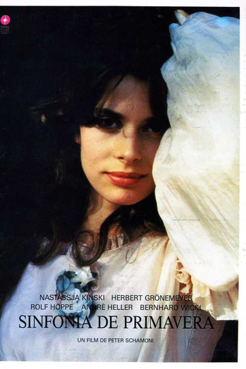  de Filme Sinfonia da Primavera (1983)
