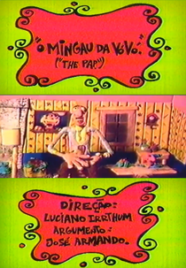 O Mingau da Vovó (O Mingau da Vovó)