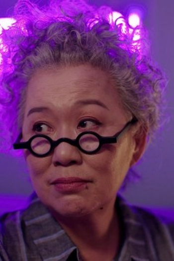 Poster de Episódio EP.5 (2024)