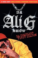 Da Ali G Show (Season 1) (Da Ali G Show (Season 1))
