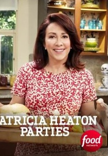 Patricia Heaton Recebe (Patricia Heaton Parties)