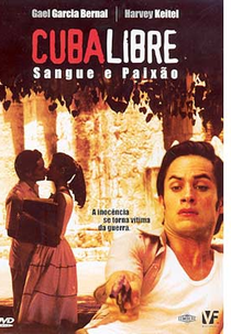 Cuba Libre: Sangue e Paixão (Dreaming of Julia)