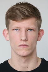 Connor Newall