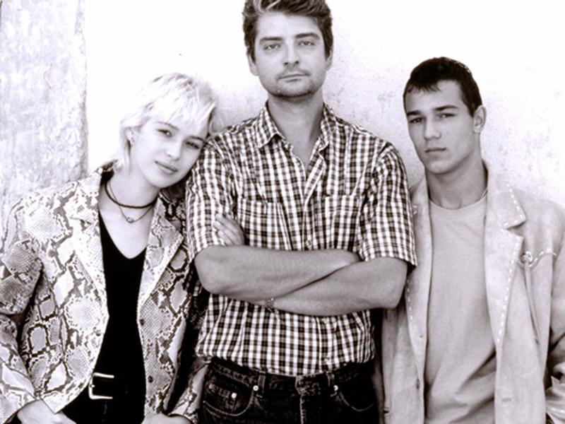 Foto 2 de Antártida 