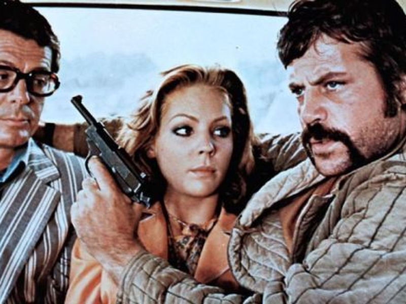 Foto 1 de Mordi e Fuggi 